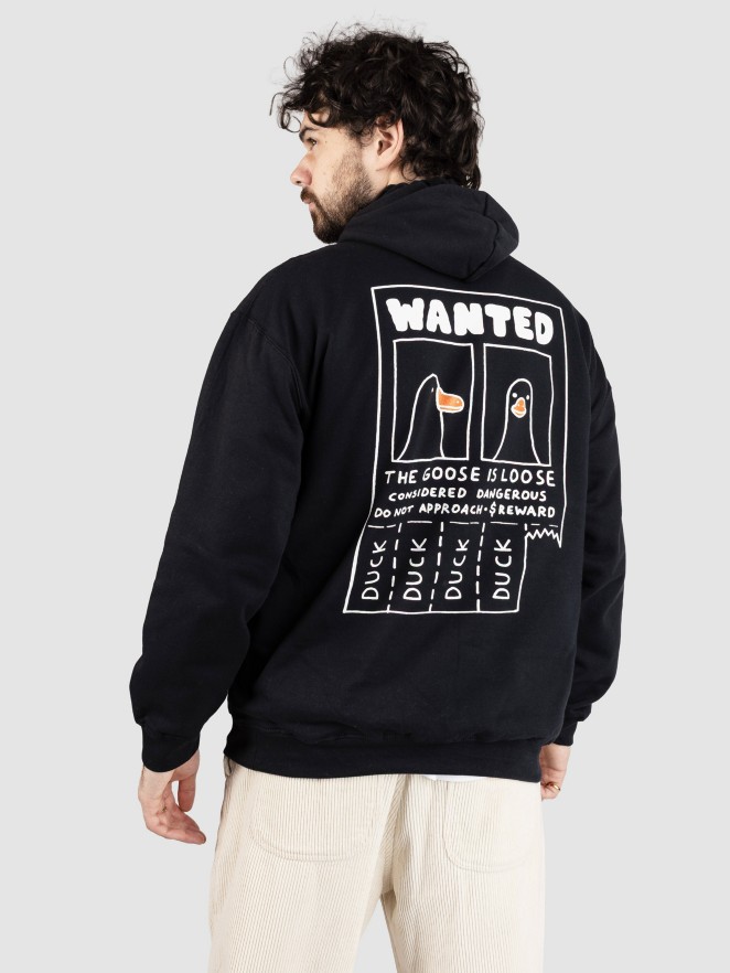 A.LAB Goose Is Loose Hoodie