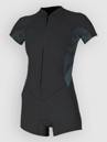O'Neill Bahia 2/1 Front Zip Spring Wetsuit