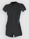 O'Neill Bahia 2/1 Front Zip Spring Wetsuit