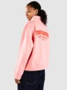 Rip Curl Surf Puff 1/4 Zip Felpa