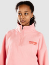 Rip Curl Surf Puff 1/4 Zip Felpa