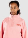 Rip Curl Surf Puff 1/4 Zip Felpa