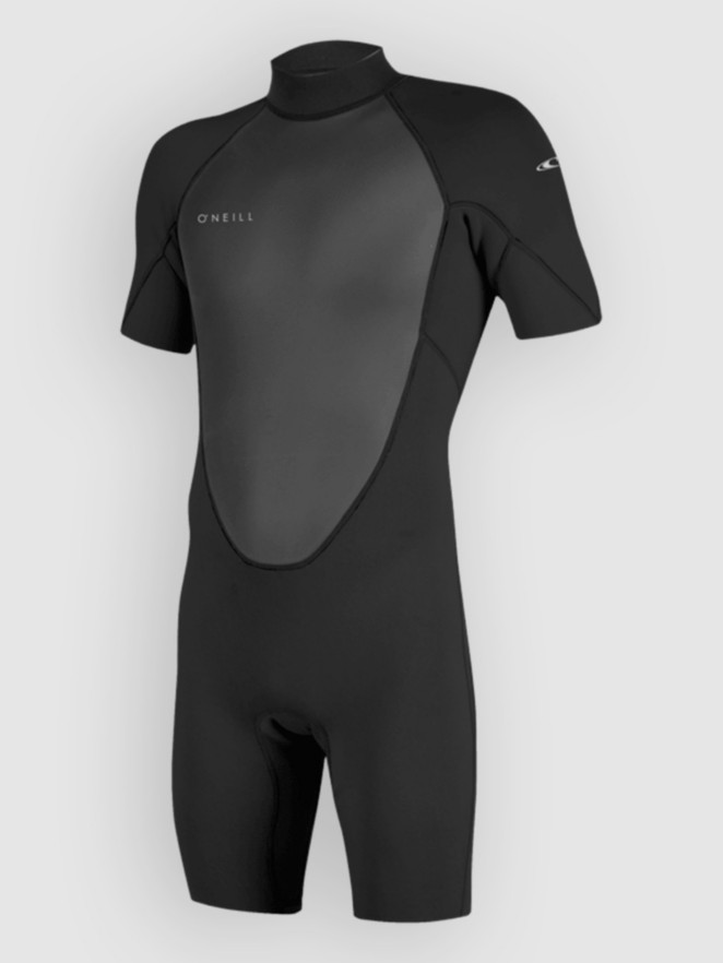 O'Neill Reactor 2 2mm Back Zip Spring Neoprenanzug