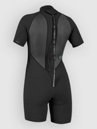 O'Neill Reactor 2 2mm Back Zip Spring Neoprenanzug
