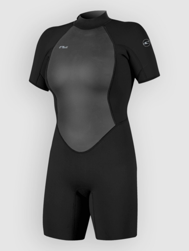 O'Neill Reactor 2 2mm Back Zip Spring Neoprenanzug