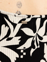 Rip Curl Surf Dreams Printed Rib Cami Tanktop