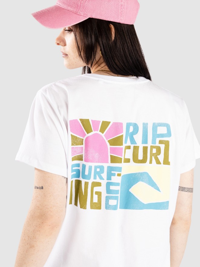 Rip Curl Catalina Island Standard T-Shirt