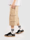 Urban Classics Washed Workwear Cargo Shorts