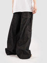 Urban Classics Pleated With Long Pocket Jeans