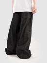 Urban Classics Pleated With Long Pocket Jeans