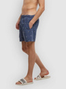 Urban Classics Embroidery Swim Boardshorts