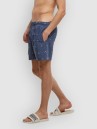 Urban Classics Embroidery Swim Boardshorts