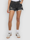 Urban Classics Destroyed Denim Shorts