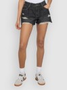 Urban Classics Destroyed Denim Shorts