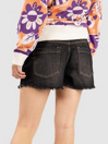 Urban Classics Destroyed Denim Shorts