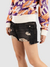 Urban Classics Destroyed Denim Shorts