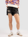 Urban Classics Destroyed Denim Shorts