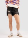 Urban Classics Destroyed Denim Shorts
