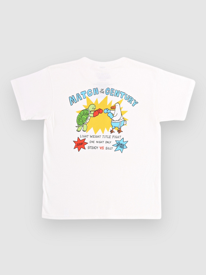 A.LAB Boxing Jerry T-Shirt