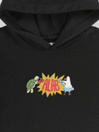 A.LAB Boxing Jerry Hoodie