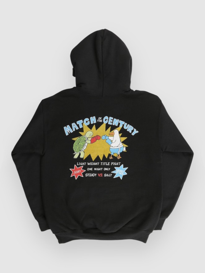 A.LAB Boxing Jerry Hoodie