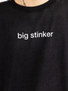 A.LAB Brainrot Big Stinker Boxy T-Shirt