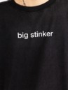 A.LAB Brainrot Big Stinker Boxy T-Shirt