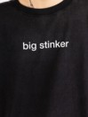 A.LAB Brainrot Big Stinker Boxy T-Shirt
