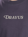 Dravus Grounded Boxy T-Shirt