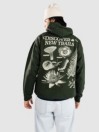 Dravus Grounded Hoodie
