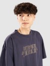 Ninth Hall Tone Def Boxy T-Shirt