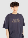 Ninth Hall Tone Def Boxy T-Shirt