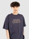 Ninth Hall Tone Def Boxy T-Shirt