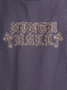Ninth Hall Tone Def Boxy T-Shirt