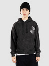 Ninth Hall Venom Boxy Hoodie