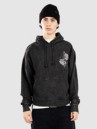 Ninth Hall Venom Boxy Hoodie