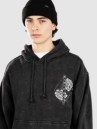 Ninth Hall Venom Boxy Hoodie