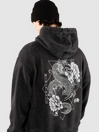 Ninth Hall Venom Boxy Hoodie
