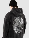 Ninth Hall Venom Boxy Hoodie