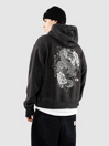 Ninth Hall Venom Boxy Hoodie
