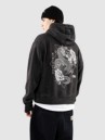 Ninth Hall Venom Boxy Hoodie