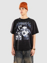 Vitriol Serpents Reign Boxy T-Shirt
