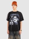 Vitriol Serpents Reign Boxy T-Shirt