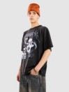 Vitriol Serpents Reign Boxy T-Shirt