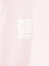 POW Protect Our Winters Mini Logo T-Shirt
