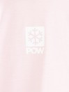 POW Protect Our Winters Mini Logo T-Shirt