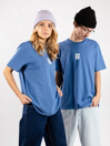 POW Protect Our Winters Mini Logo T-Shirt