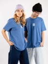 POW Protect Our Winters Mini Logo T-Shirt