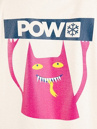 POW Protect Our Winters Monster T-Shirt