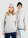 POW Protect Our Winters Mini Logo Longsleeve